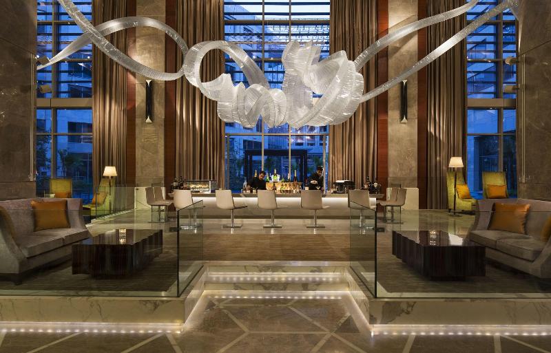 JW Marriott New Delhi Aerocity-72