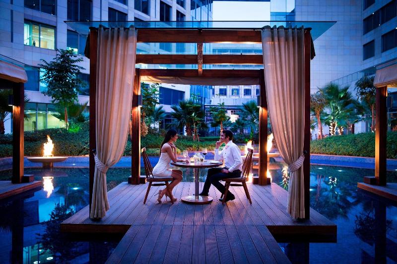 JW Marriott New Delhi Aerocity-98