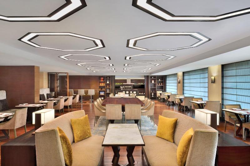 JW Marriott New Delhi Aerocity-102