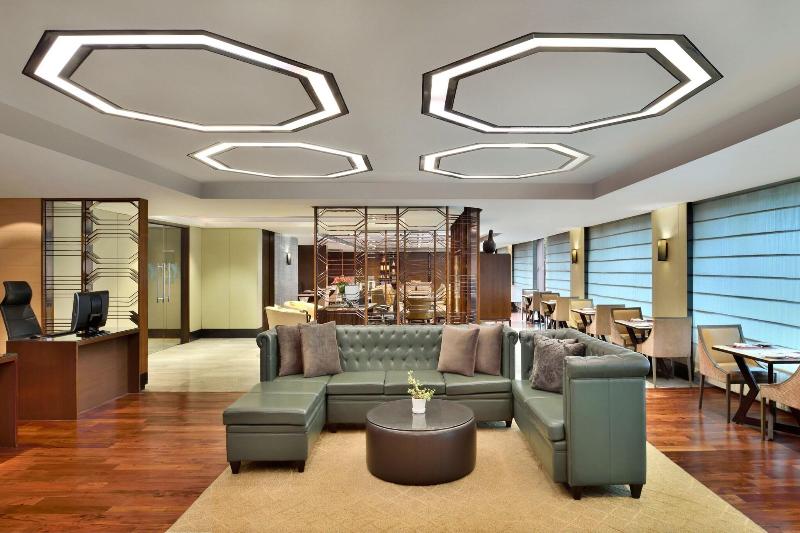 JW Marriott New Delhi Aerocity-13