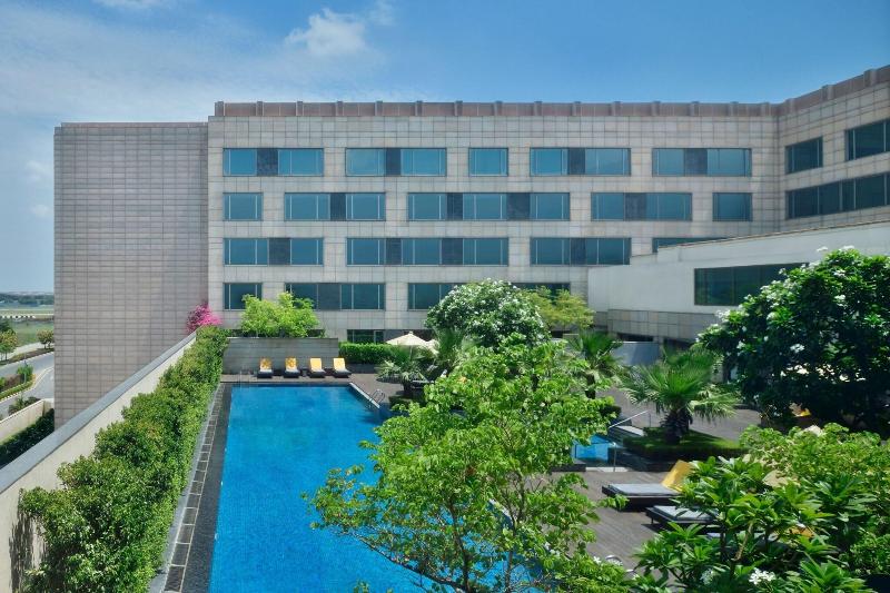 JW Marriott New Delhi Aerocity-34