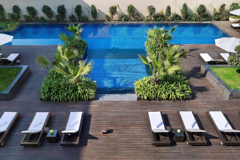 JW Marriott New Delhi Aerocity-55