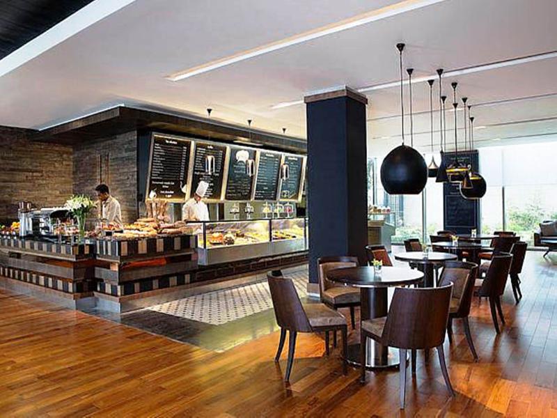 JW Marriott New Delhi Aerocity-5