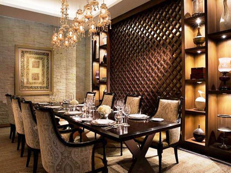 JW Marriott New Delhi Aerocity-35