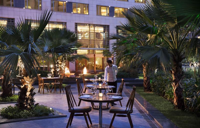 JW Marriott New Delhi Aerocity-28
