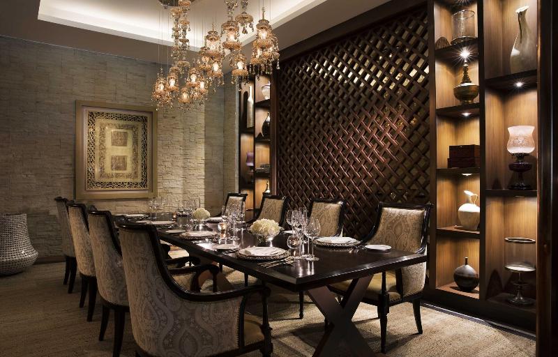 JW Marriott New Delhi Aerocity-30
