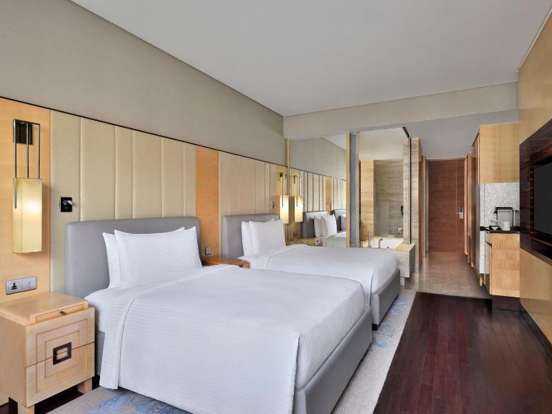 JW Marriott New Delhi Aerocity-18