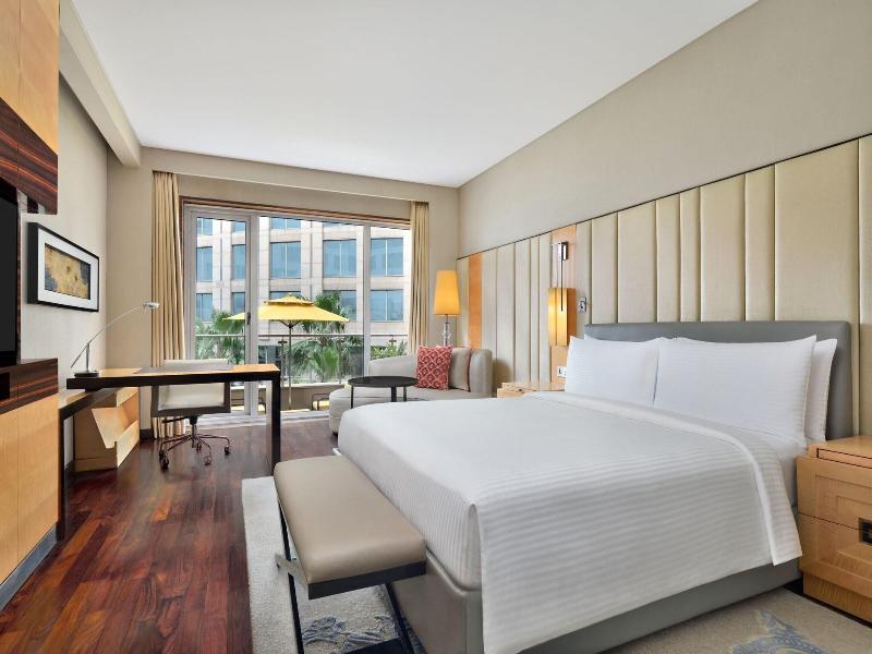 JW Marriott New Delhi Aerocity-20