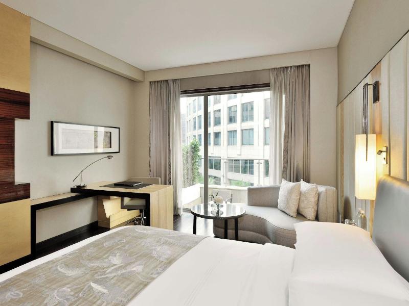 JW Marriott New Delhi Aerocity-27