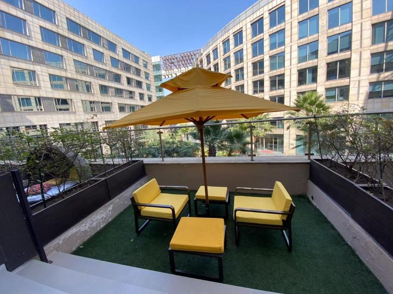 JW Marriott New Delhi Aerocity-40