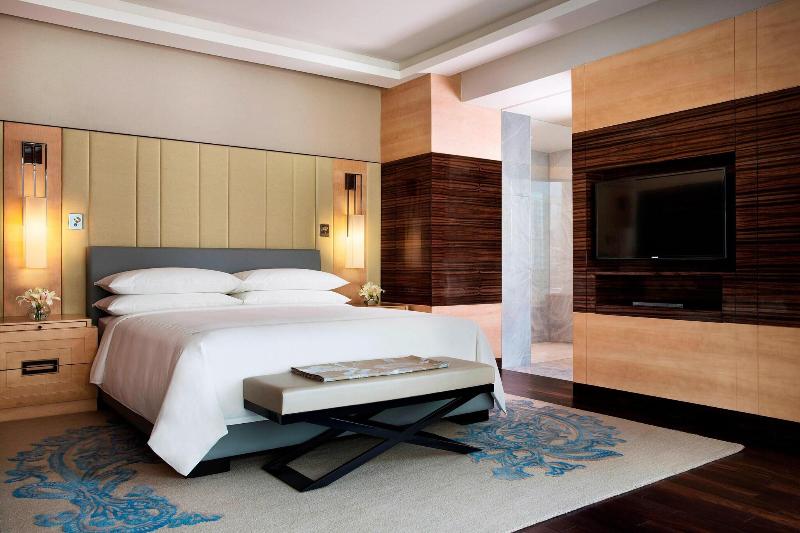 JW Marriott New Delhi Aerocity-48