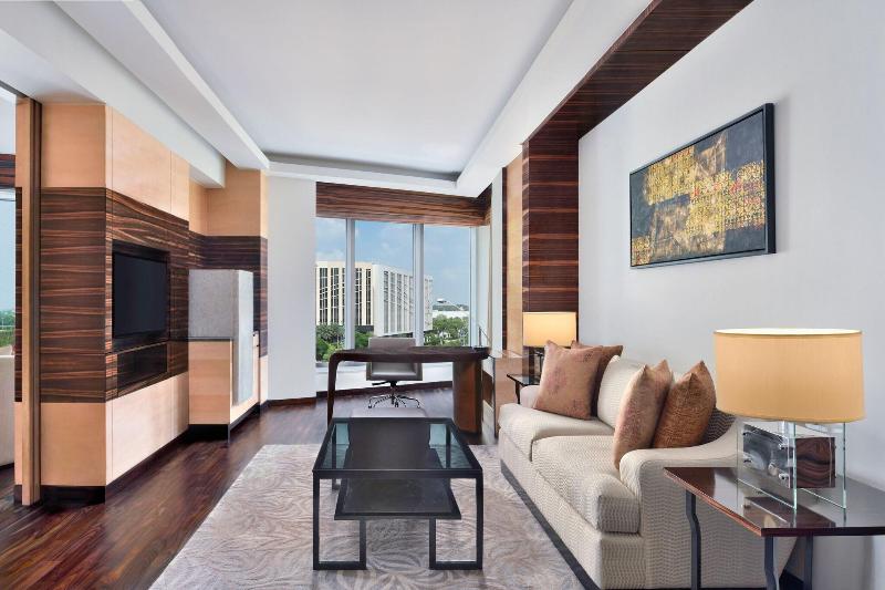 JW Marriott New Delhi Aerocity-63