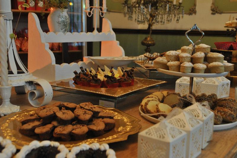 Casa Pedro Loza Petit Hotel-6