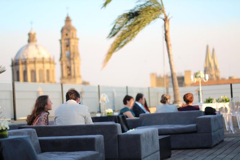 Casa Pedro Loza Petit Hotel-10