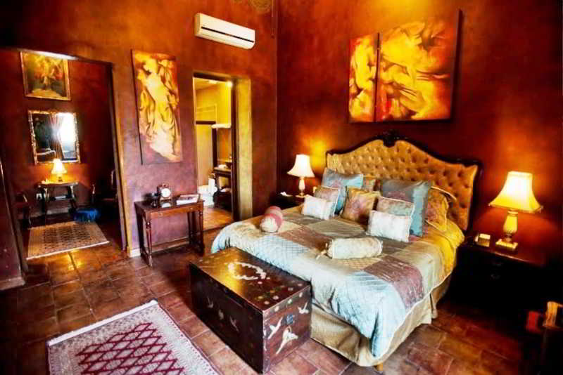 Casa Pedro Loza Petit Hotel-15