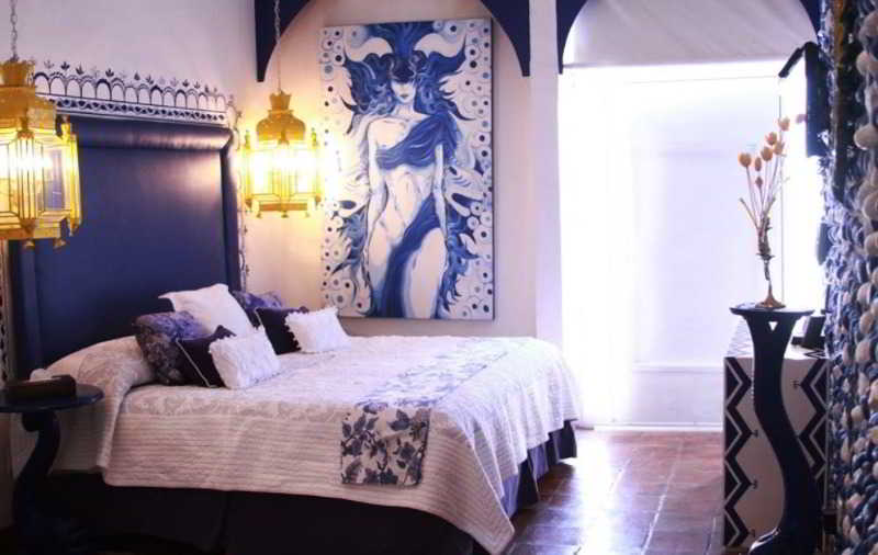 Casa Pedro Loza Petit Hotel-17