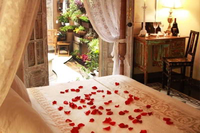 Casa Pedro Loza Petit Hotel-18