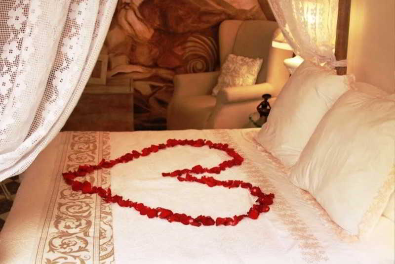 Casa Pedro Loza Petit Hotel-19