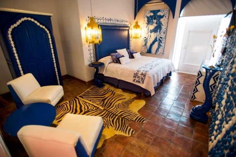 Casa Pedro Loza Petit Hotel-20