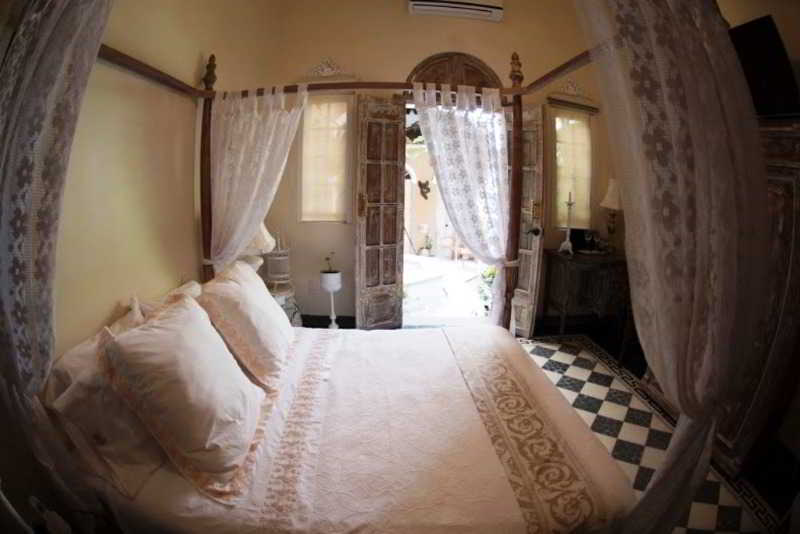 Casa Pedro Loza Petit Hotel-21