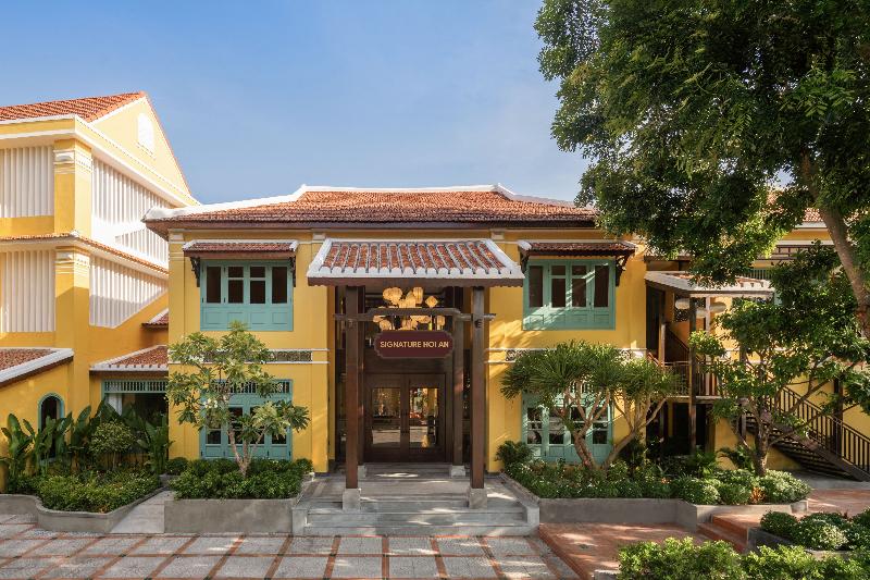 The Signature Hoi An-1
