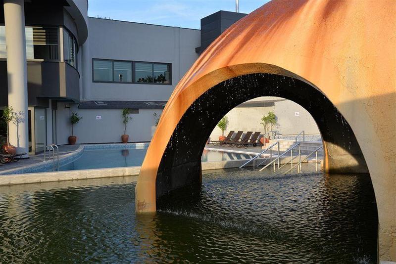 Doga Thermal Health & Spa-11