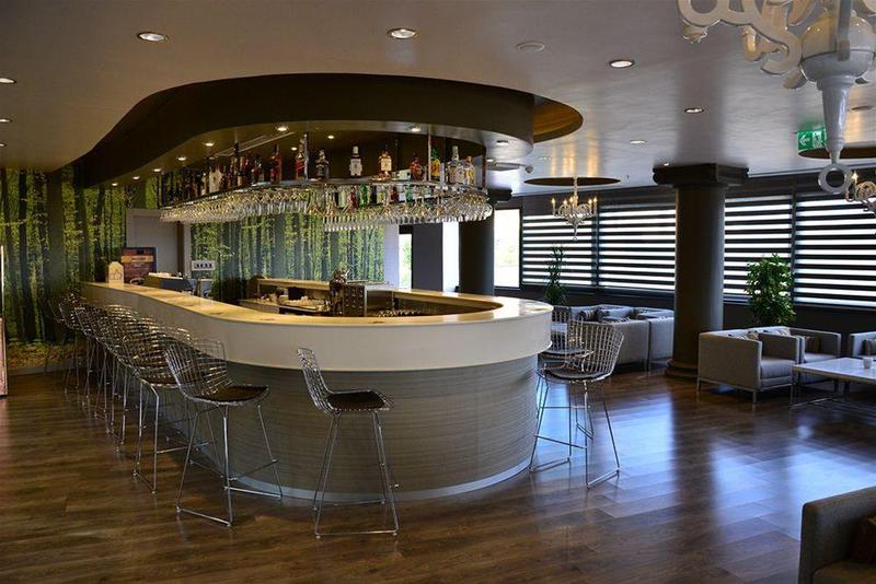 Doga Thermal Health & Spa-31