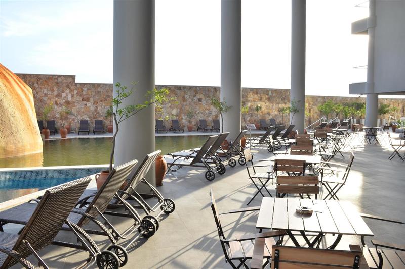 Doga Thermal Health & Spa-42