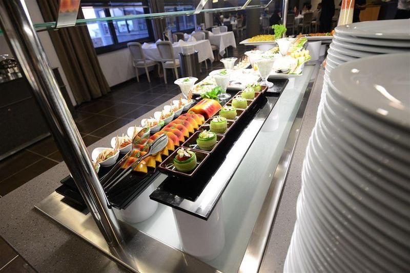 Doga Thermal Health & Spa-45