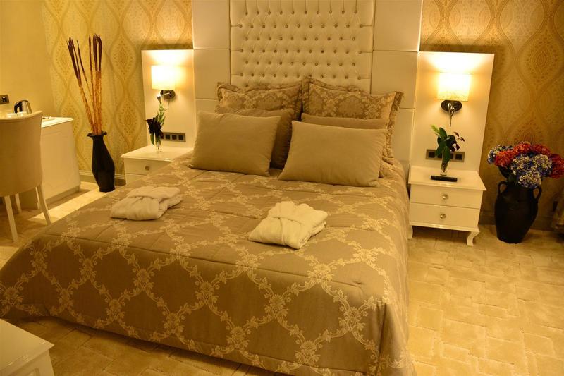 Doga Thermal Health & Spa-46