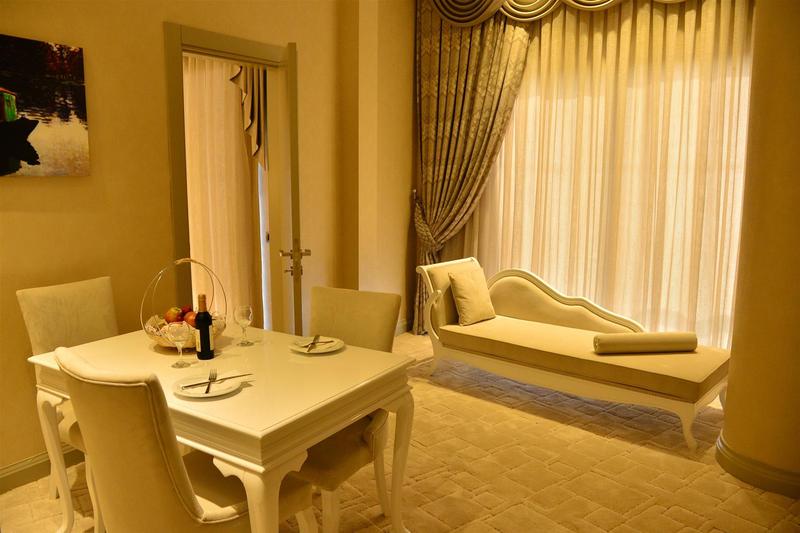 Doga Thermal Health & Spa-47