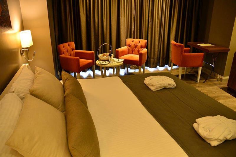 Doga Thermal Health & Spa-1