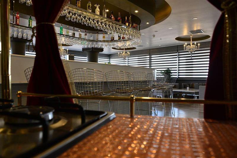 Doga Thermal Health & Spa-3