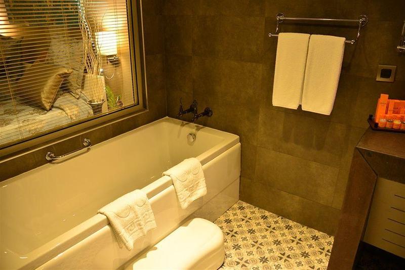 Doga Thermal Health & Spa-4