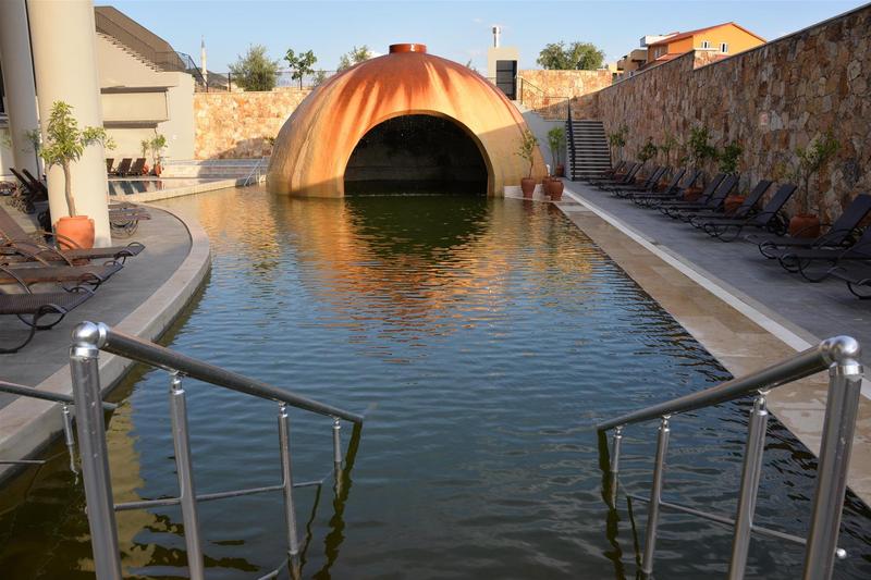 Doga Thermal Health & Spa-5