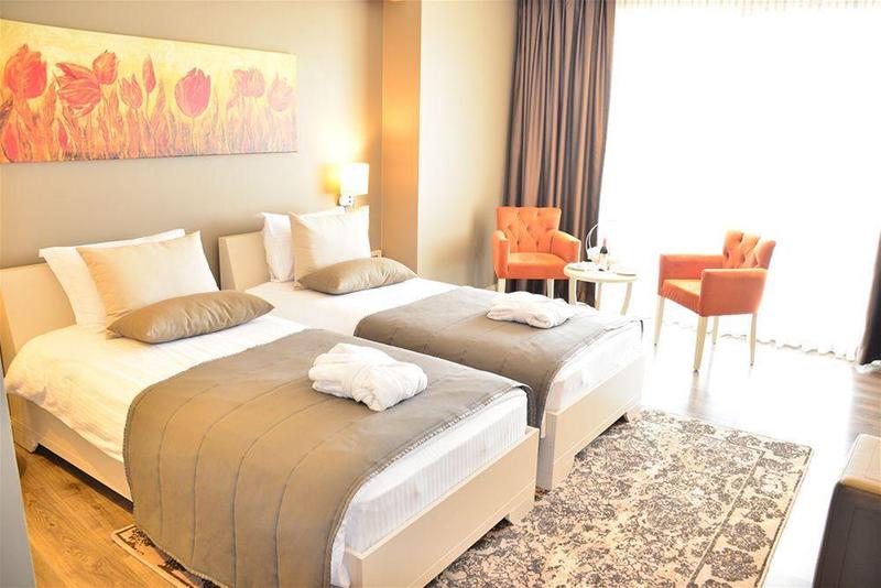 Doga Thermal Health & Spa-6