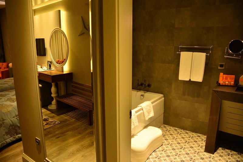 Doga Thermal Health & Spa-7