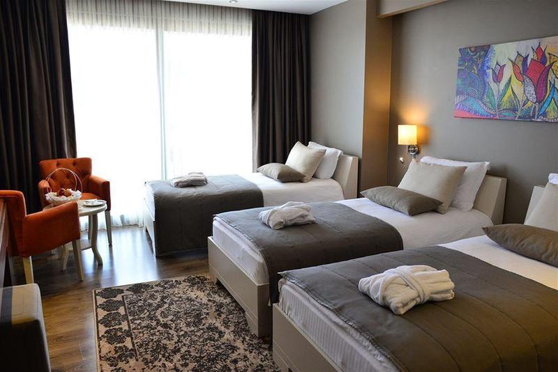 Doga Thermal Health & Spa-9