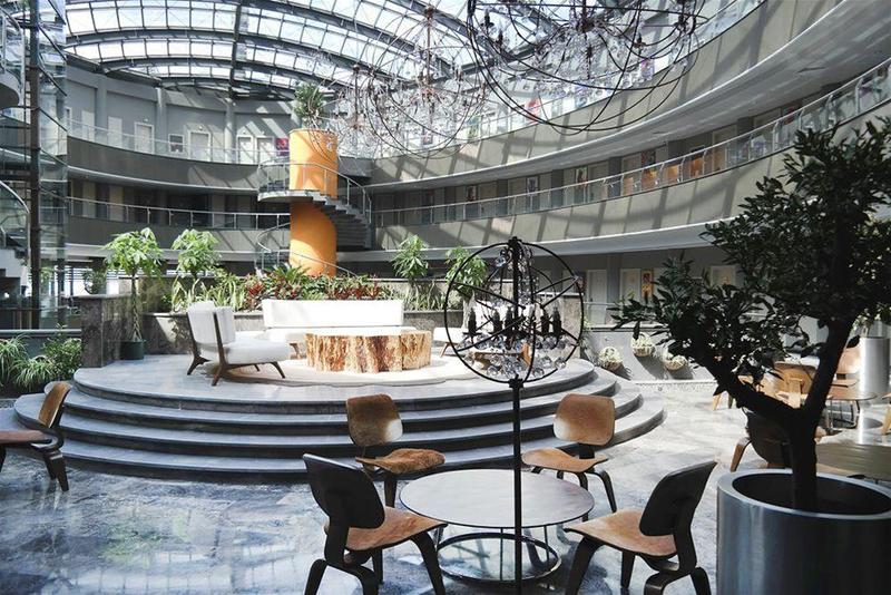 Doga Thermal Health & Spa-10