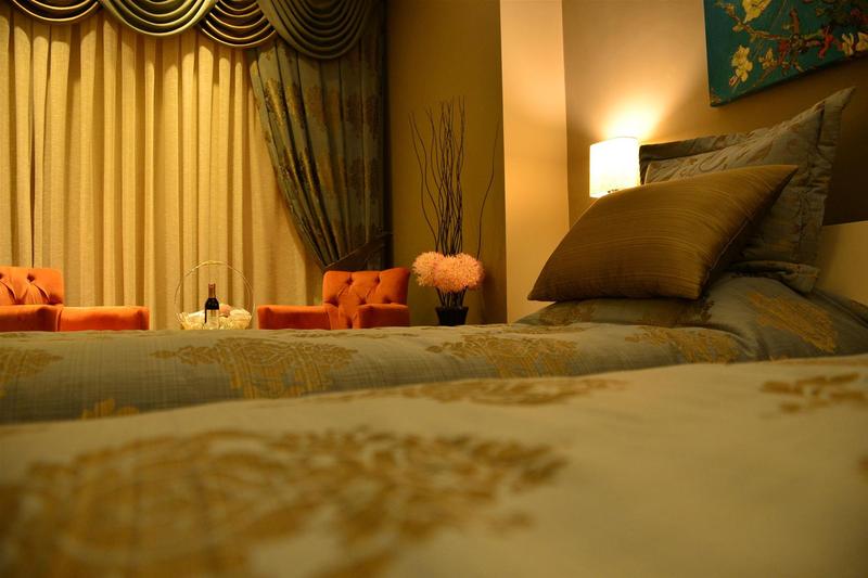 Doga Thermal Health & Spa-12