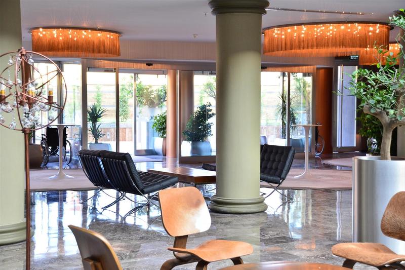 Doga Thermal Health & Spa-13