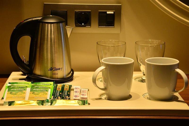 Doga Thermal Health & Spa-14