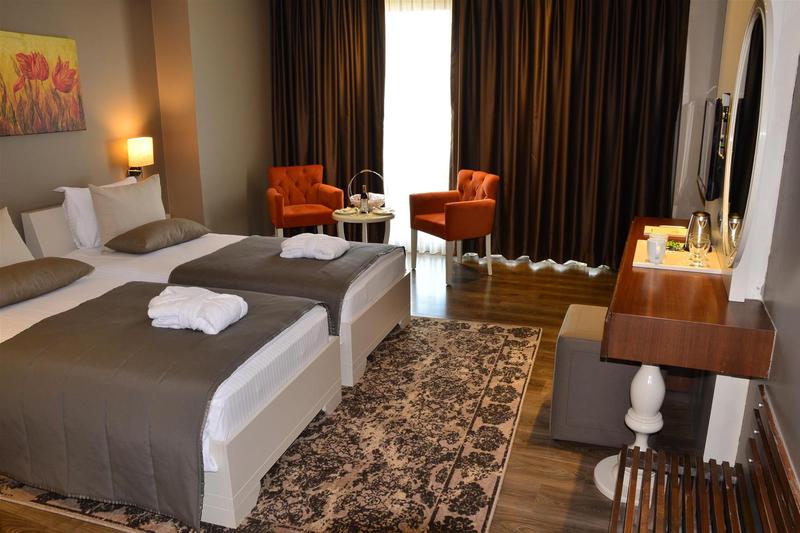 Doga Thermal Health & Spa-15