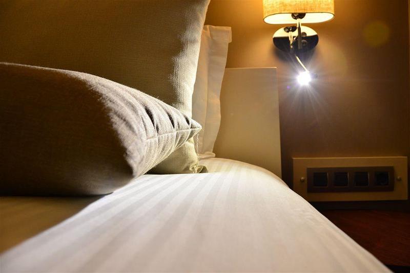 Doga Thermal Health & Spa-16