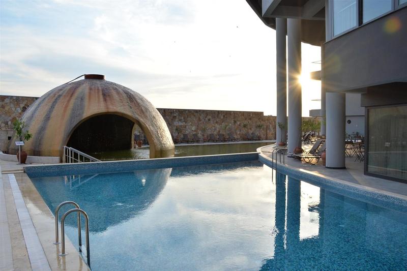 Doga Thermal Health & Spa-17