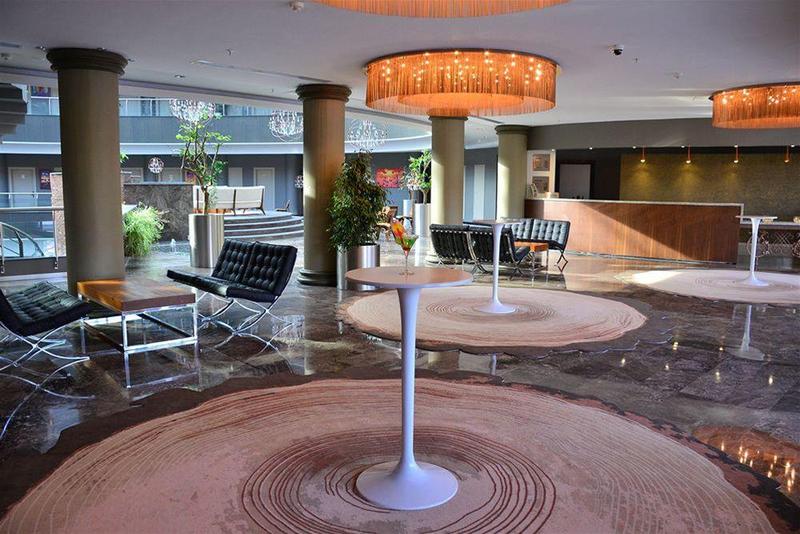 Doga Thermal Health & Spa-18