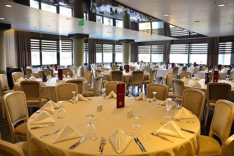 Doga Thermal Health & Spa-19