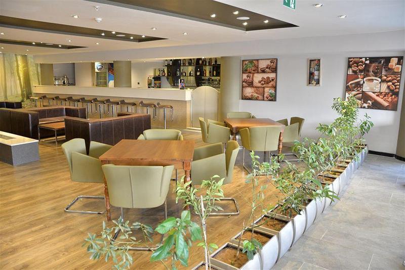 Doga Thermal Health & Spa-21