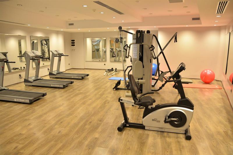 Doga Thermal Health & Spa-22