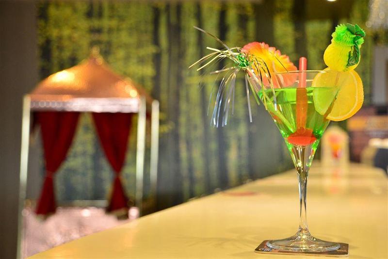 Doga Thermal Health & Spa-23